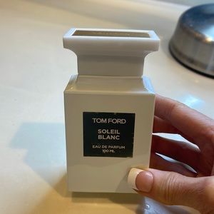 Tom Ford Soleil Blanc 3.4 EDP NWOT